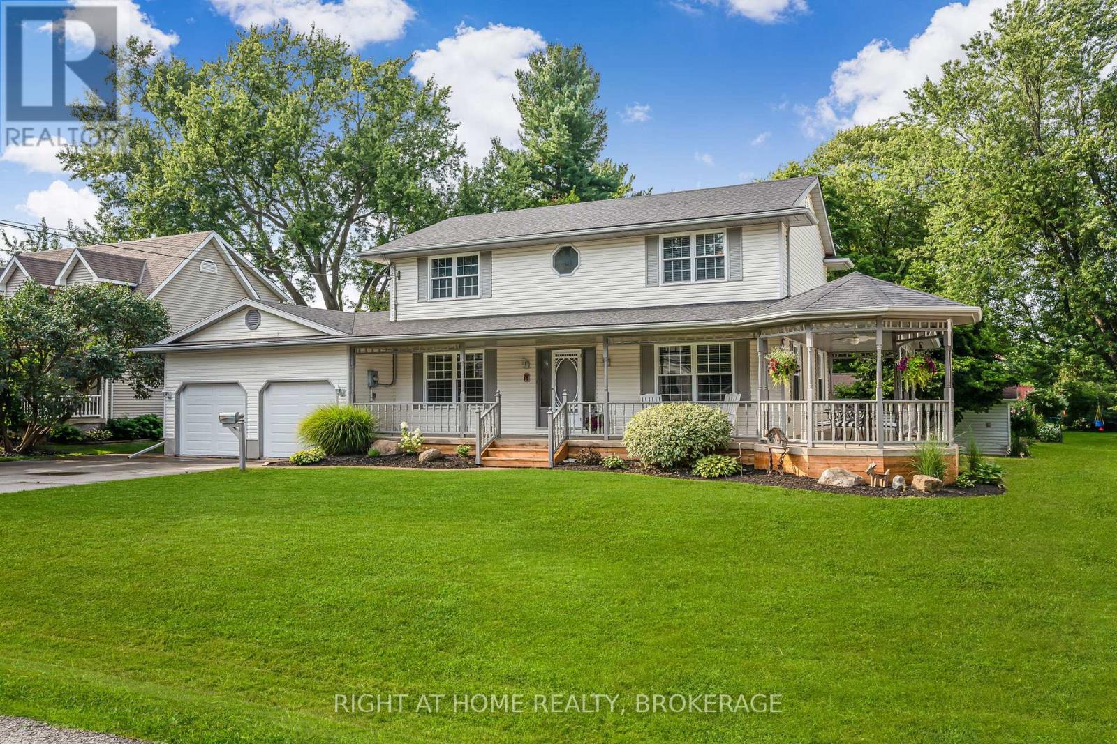 18 TOPHAM BOULEVARD, welland (n. welland), Ontario