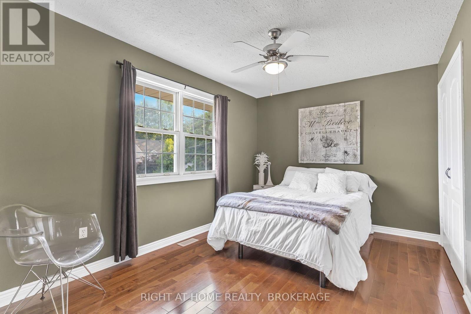18 Topham Boulevard, Welland (N. Welland), Ontario  L3C 7E1 - Photo 19 - X11924199