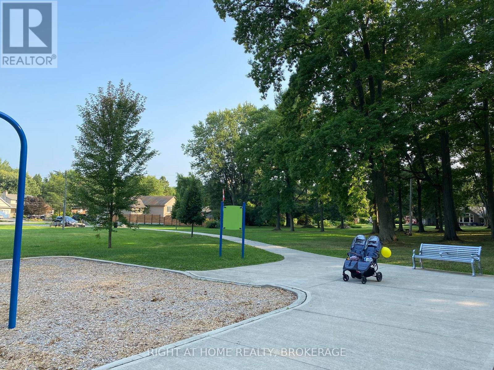 18 Topham Boulevard, Welland (N. Welland), Ontario  L3C 7E1 - Photo 32 - X11924199
