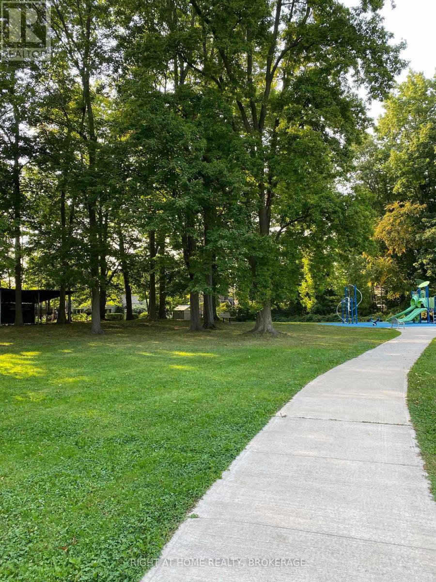18 Topham Boulevard, Welland (N. Welland), Ontario  L3C 7E1 - Photo 34 - X11924199