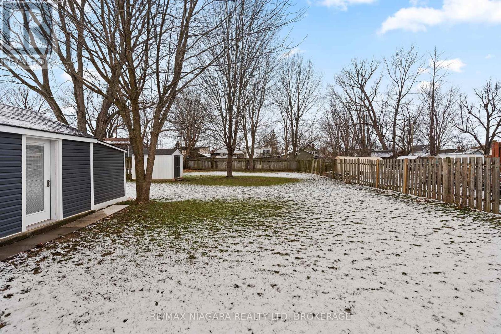 3967 Welland Street, Niagara Falls (223 - Chippawa), Ontario  L2G 6S6 - Photo 26 - X11924712