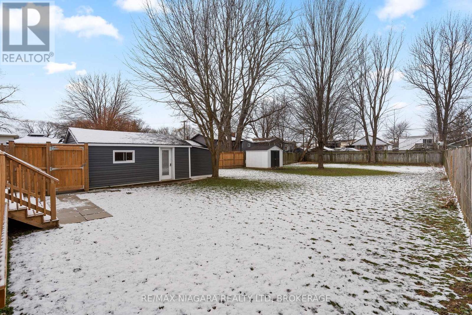 3967 Welland Street, Niagara Falls (223 - Chippawa), Ontario  L2G 6S6 - Photo 27 - X11924712