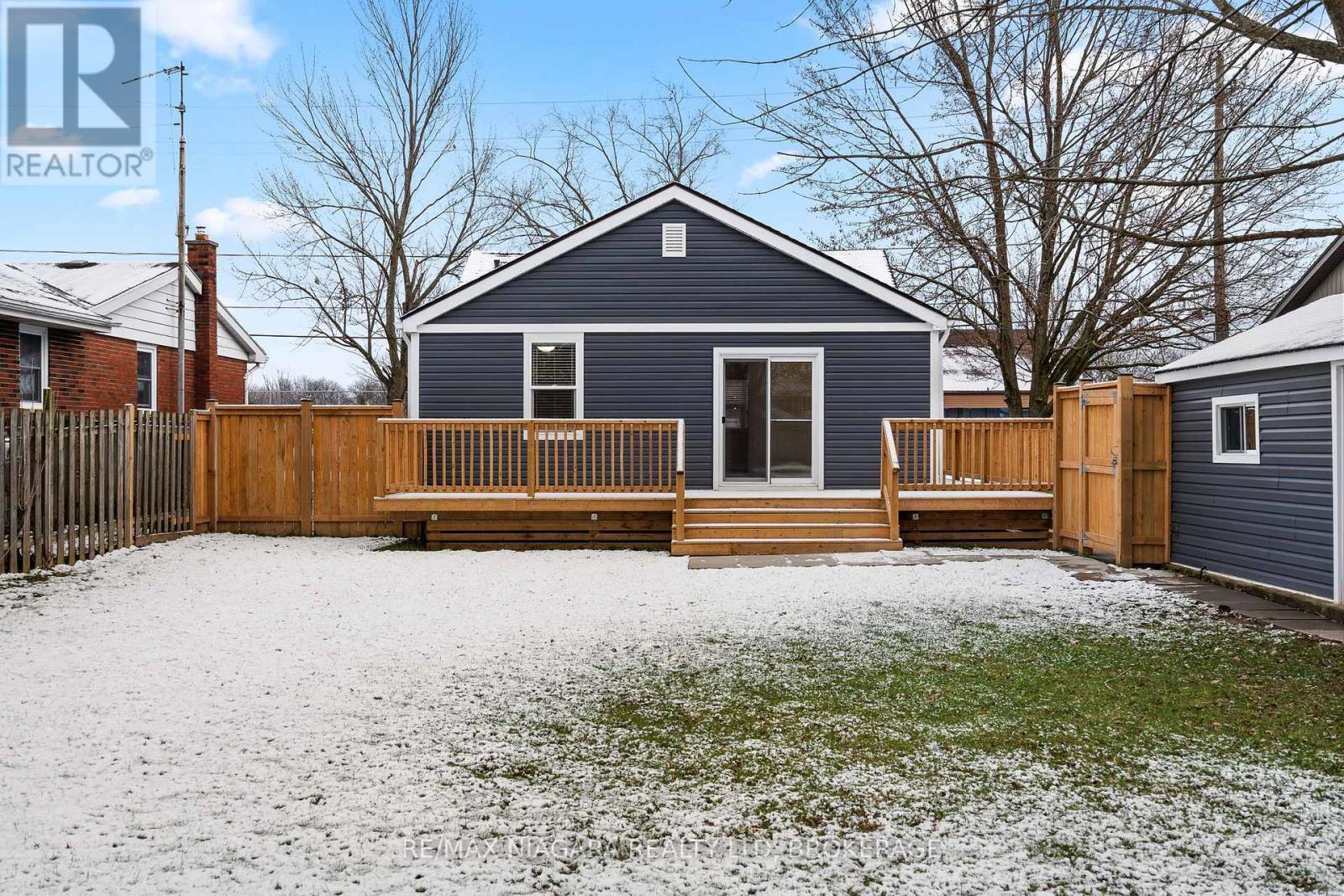 3967 Welland Street, Niagara Falls (223 - Chippawa), Ontario  L2G 6S6 - Photo 29 - X11924712
