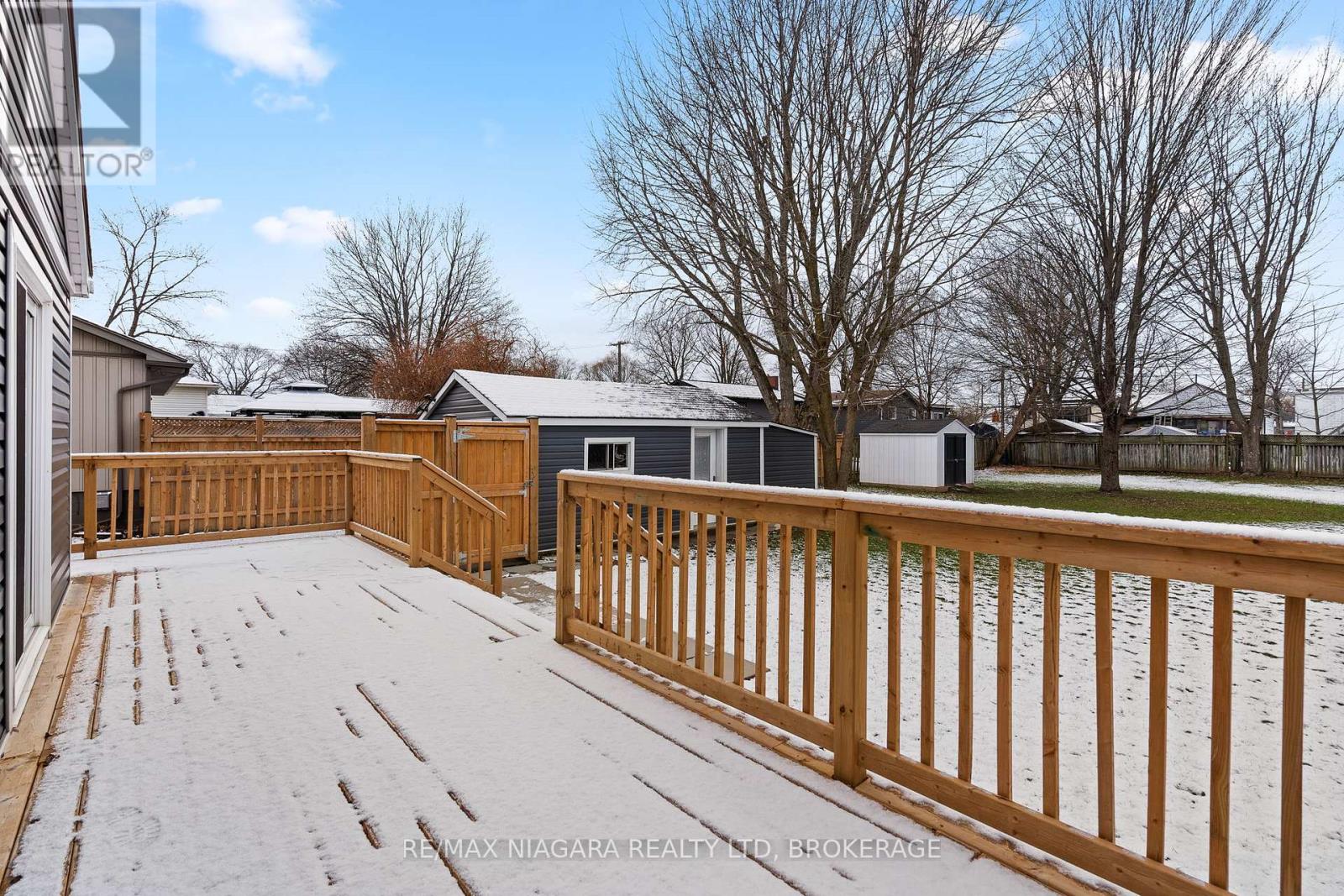 3967 Welland Street, Niagara Falls (223 - Chippawa), Ontario  L2G 6S6 - Photo 31 - X11924712