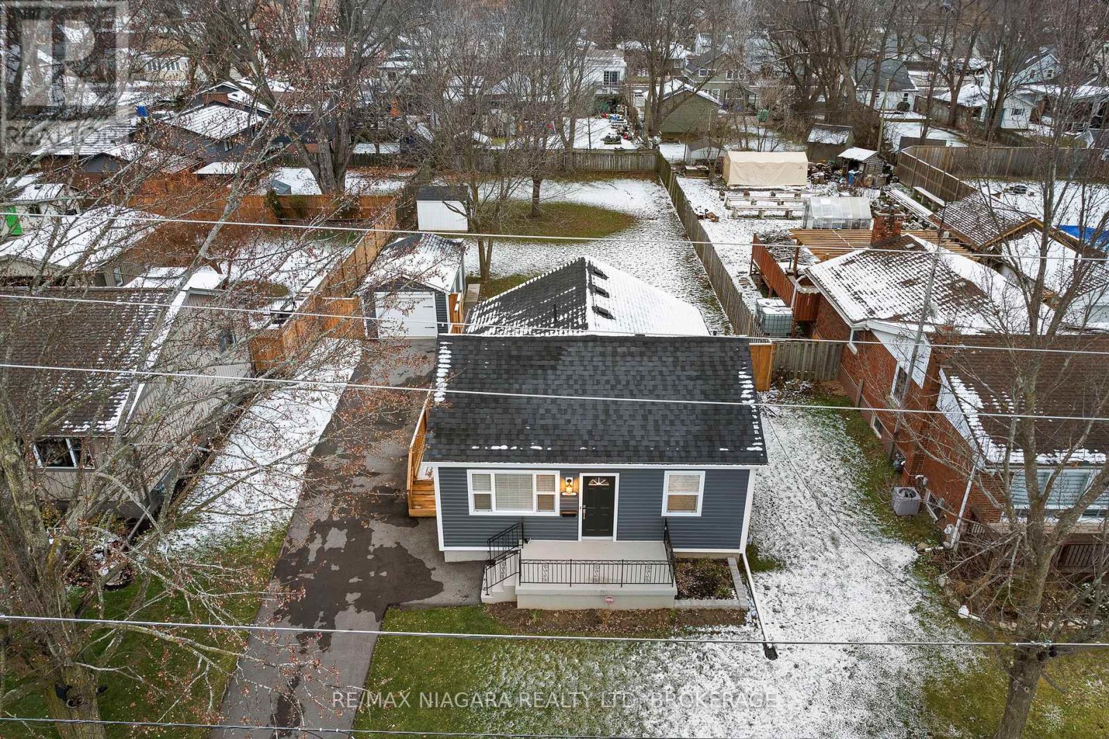 3967 Welland Street, Niagara Falls (223 - Chippawa), Ontario  L2G 6S6 - Photo 34 - X11924712