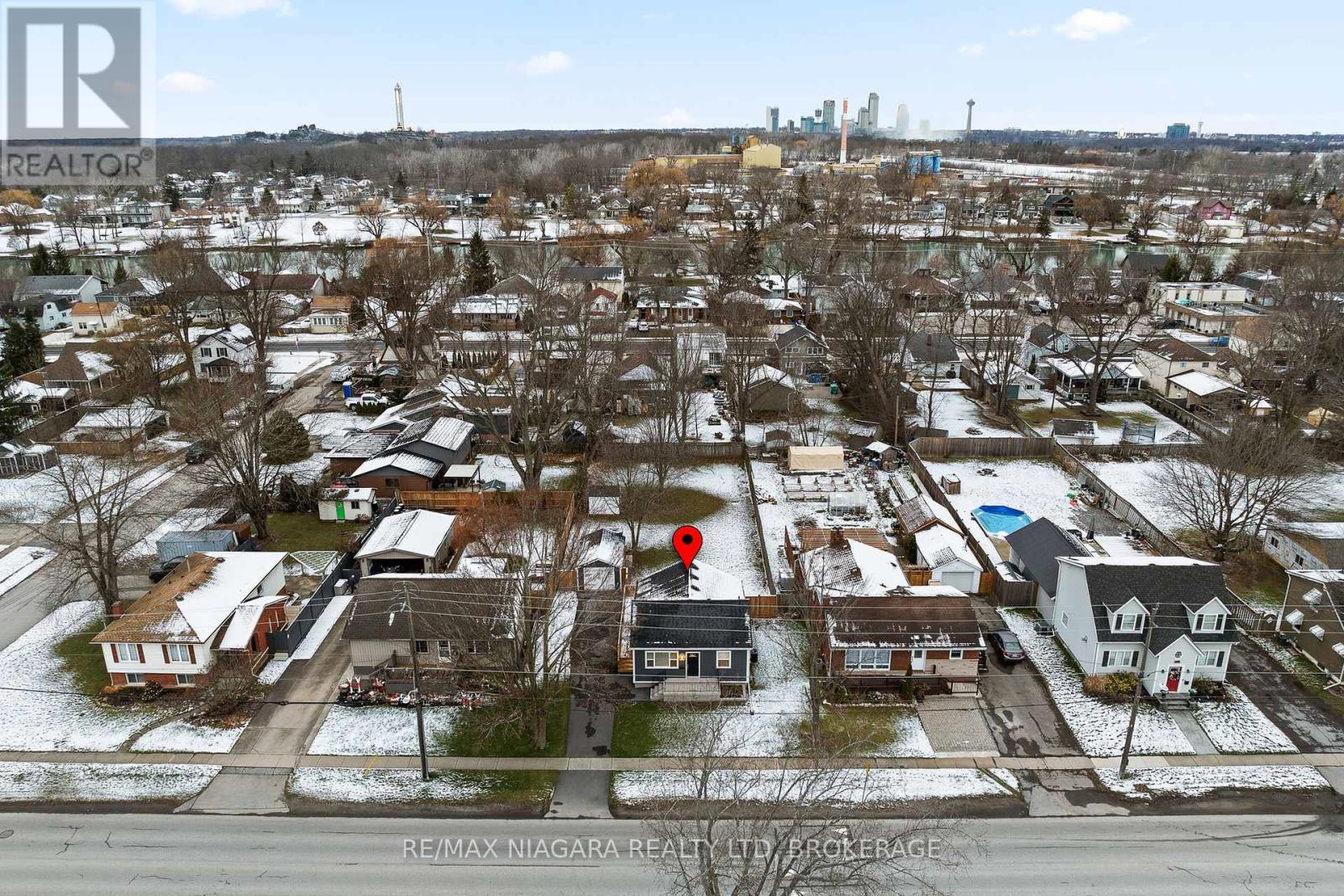 3967 Welland Street, Niagara Falls (223 - Chippawa), Ontario  L2G 6S6 - Photo 35 - X11924712