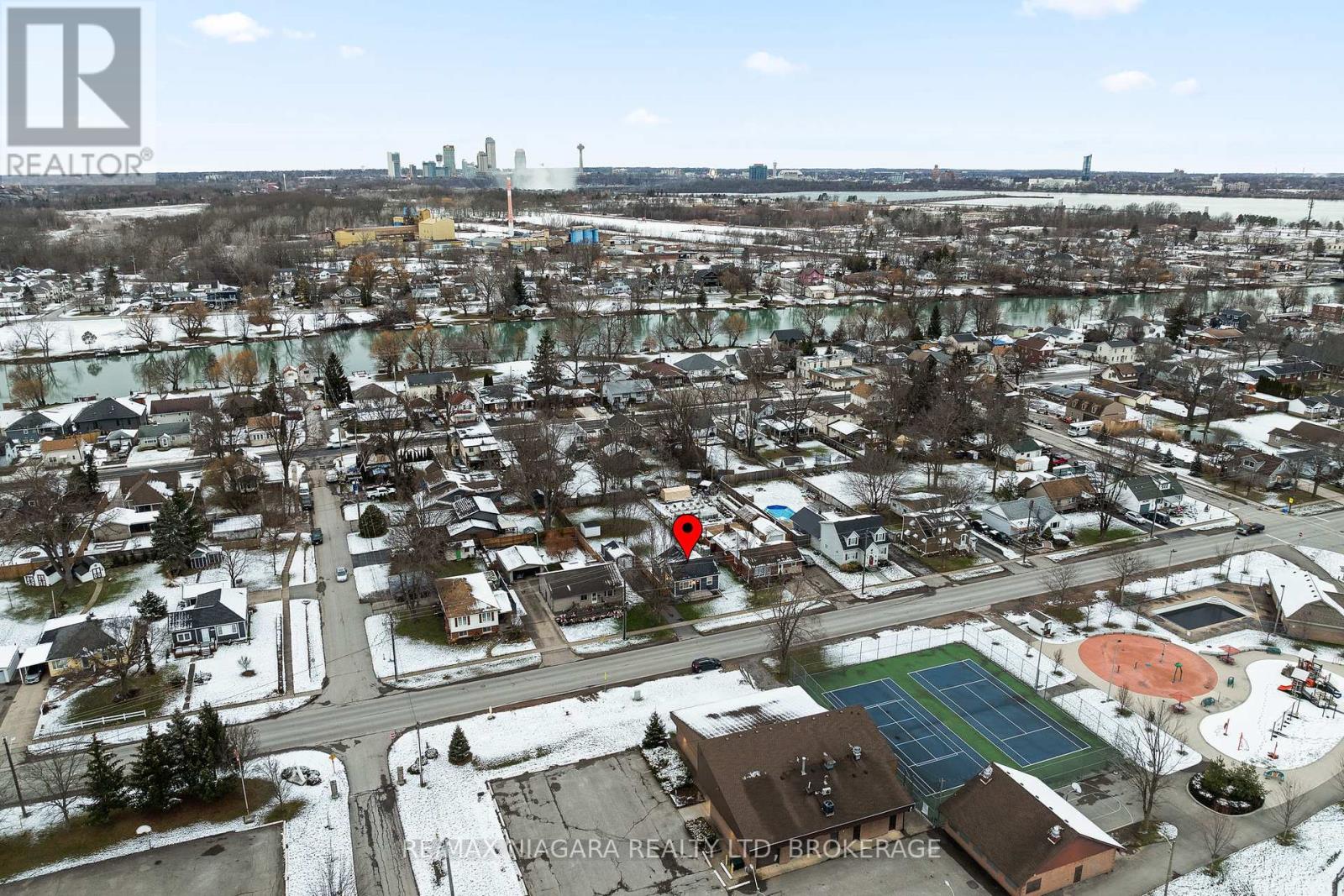 3967 Welland Street, Niagara Falls (223 - Chippawa), Ontario  L2G 6S6 - Photo 36 - X11924712