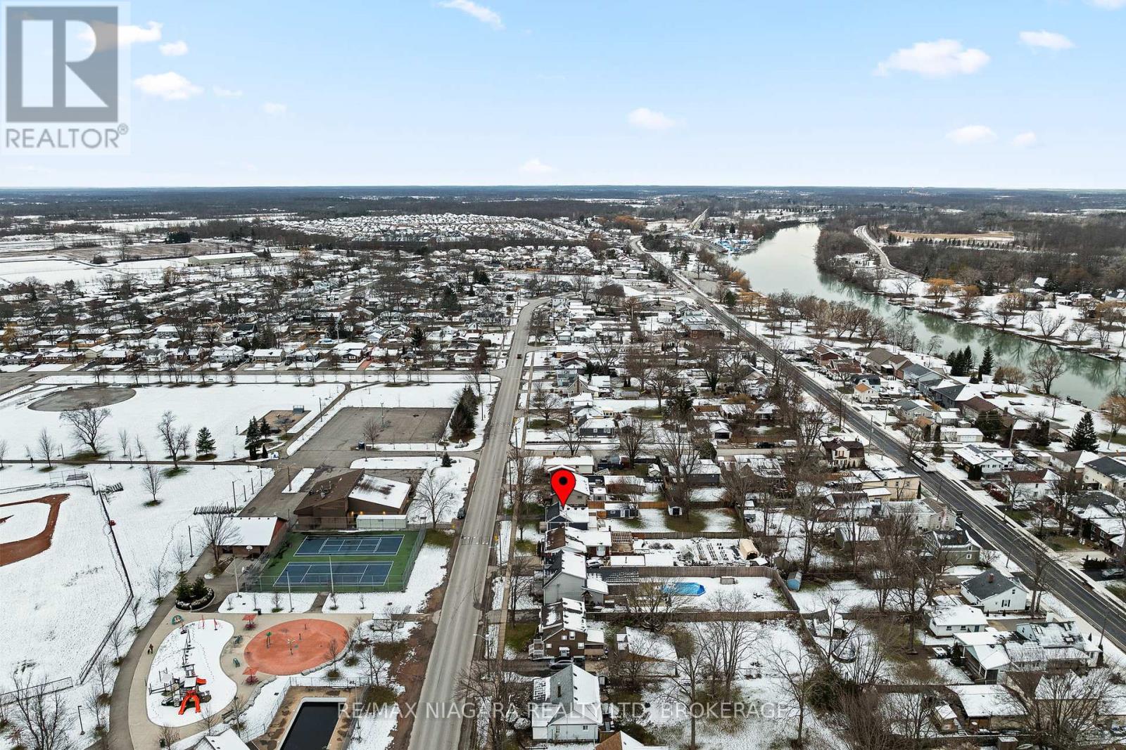 3967 Welland Street, Niagara Falls (223 - Chippawa), Ontario  L2G 6S6 - Photo 37 - X11924712