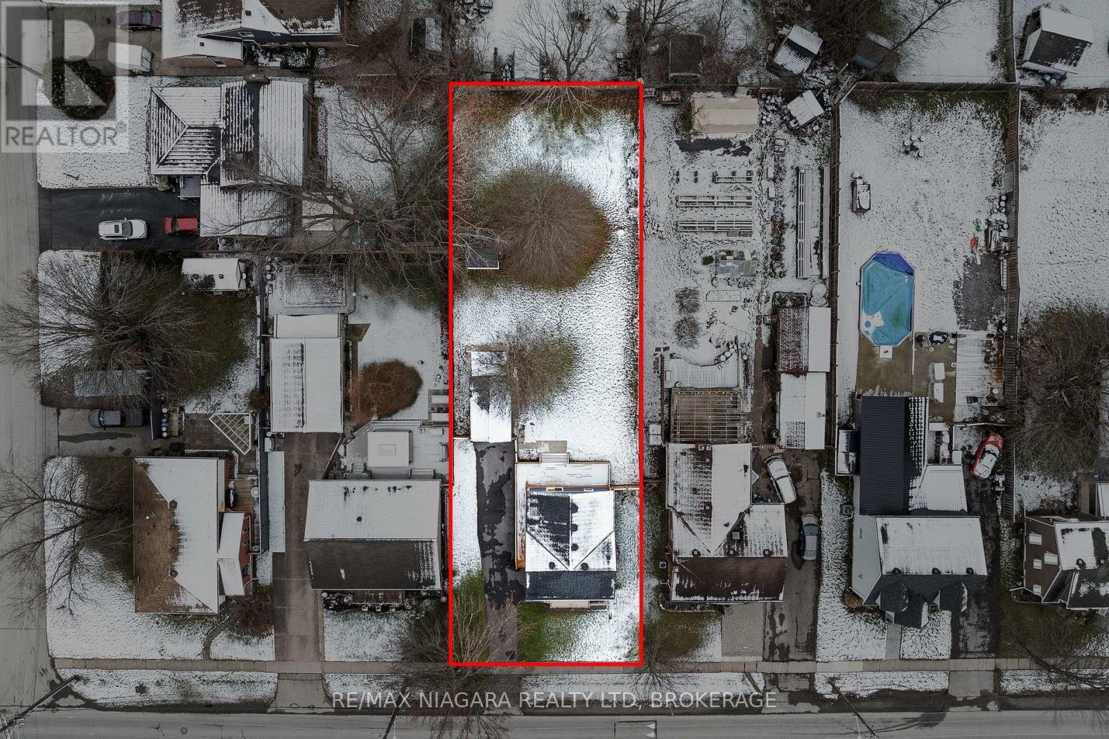 3967 Welland Street, Niagara Falls (223 - Chippawa), Ontario  L2G 6S6 - Photo 38 - X11924712