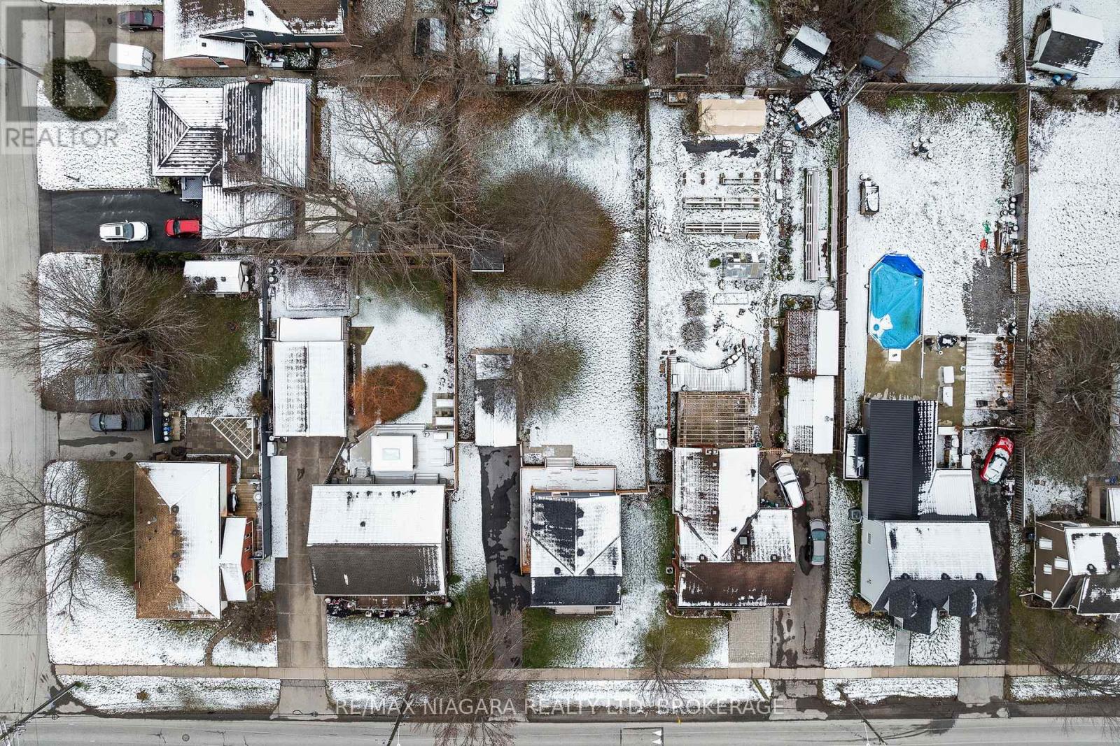 3967 Welland Street, Niagara Falls (223 - Chippawa), Ontario  L2G 6S6 - Photo 39 - X11924712