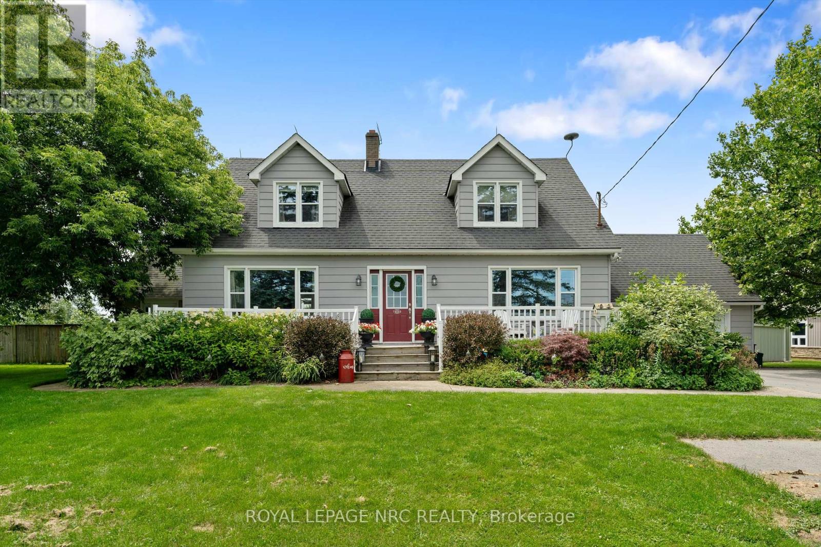 74092 WELLANDPORT ROAD, wainfleet (879 - marshville/winger), Ontario