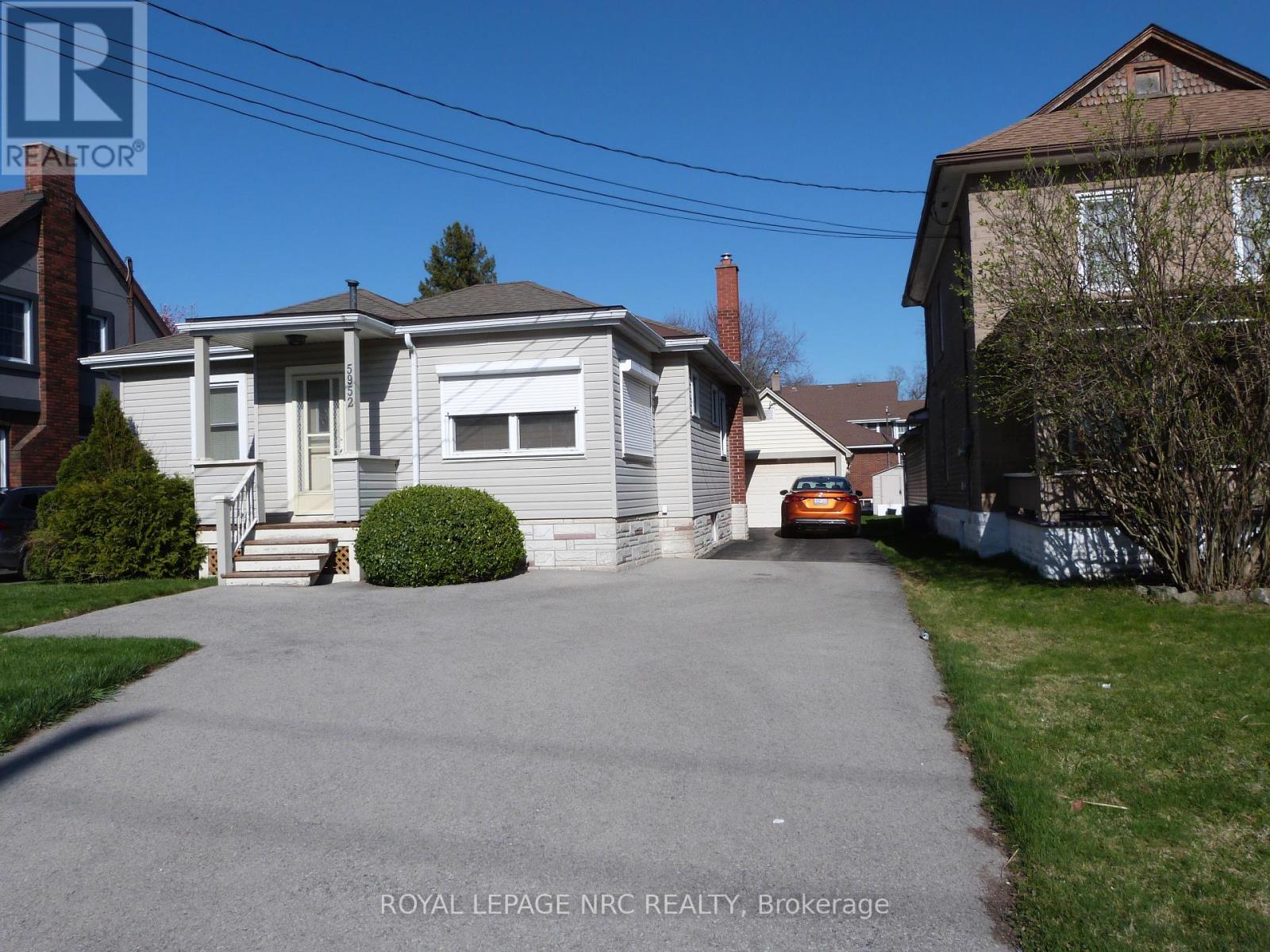 5952 DORCHESTER ROAD, niagara falls (dorchester), Ontario