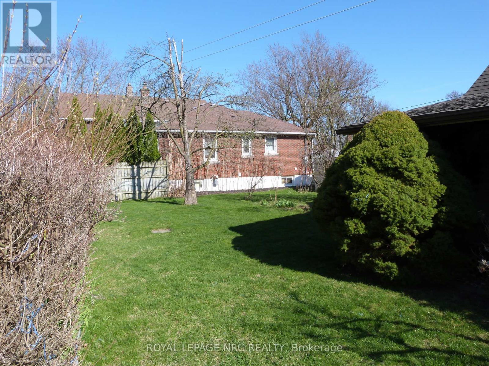 5952 Dorchester Road, Niagara Falls (Dorchester), Ontario  L2G 5S9 - Photo 3 - X11925751