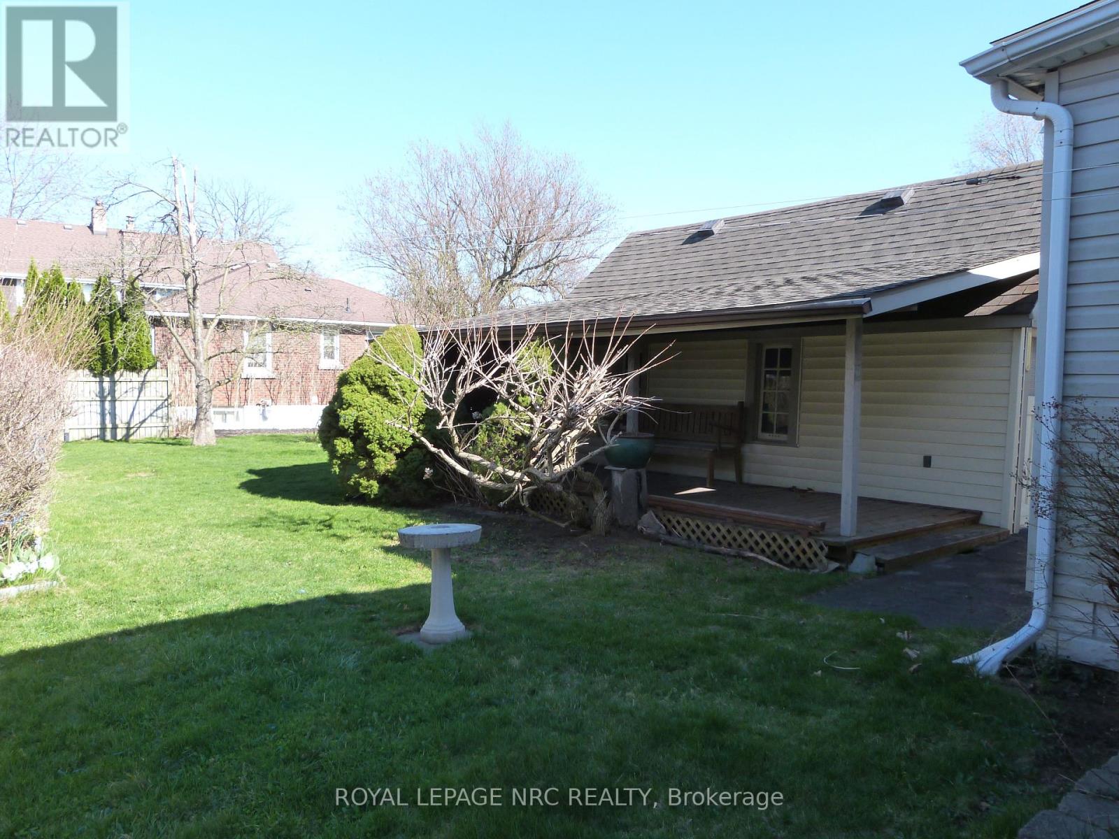 5952 Dorchester Road, Niagara Falls (Dorchester), Ontario  L2G 5S9 - Photo 4 - X11925751