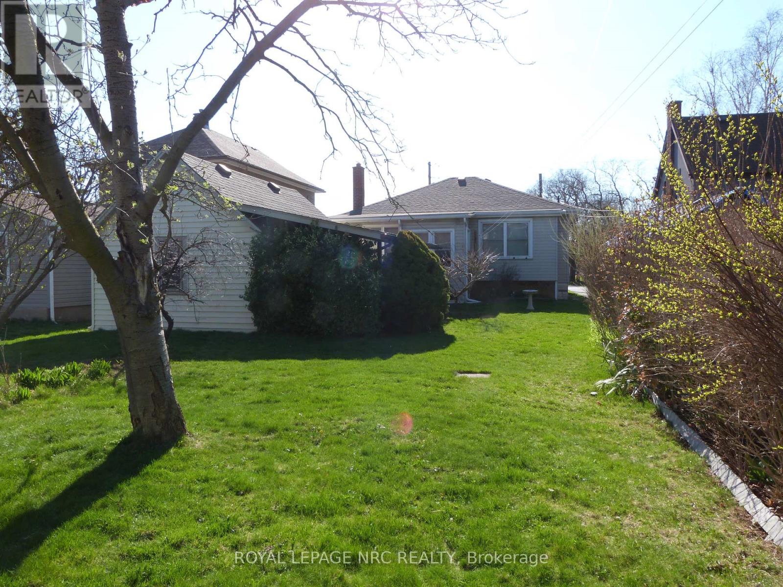 5952 Dorchester Road, Niagara Falls (Dorchester), Ontario  L2G 5S9 - Photo 5 - X11925751