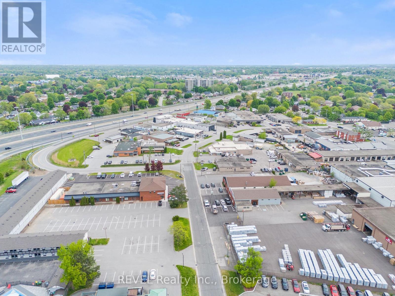 100b - 36 Hiscott Street, St. Catharines (452 - Haig), Ontario  L2R 1C8 - Photo 18 - X11926259