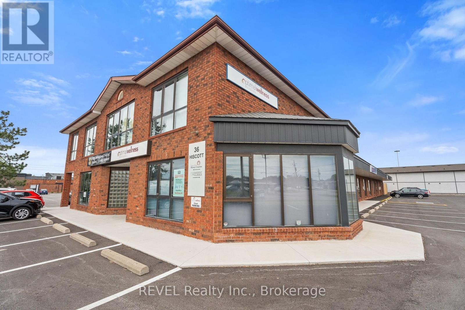 100b - 36 Hiscott Street, St. Catharines (452 - Haig), Ontario  L2R 1C8 - Photo 20 - X11926259