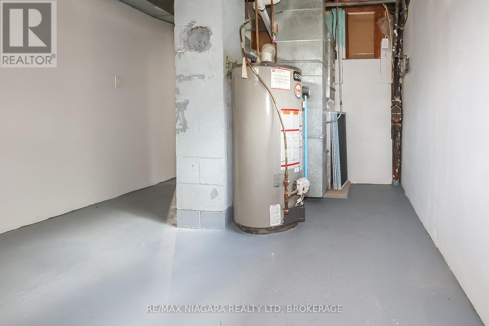 261 Vine Street, St. Catharines (446 - Fairview), Ontario  L2M 4T2 - Photo 31 - X11931503