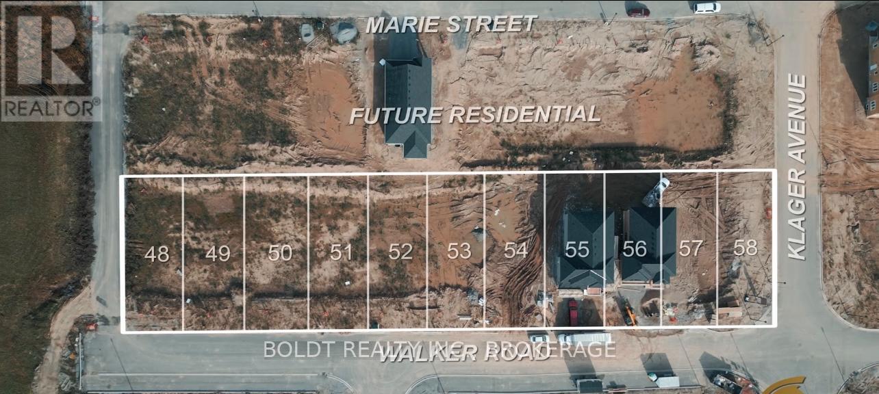 LOT 49 WALKER ROAD, pelham (662 - fonthill), Ontario