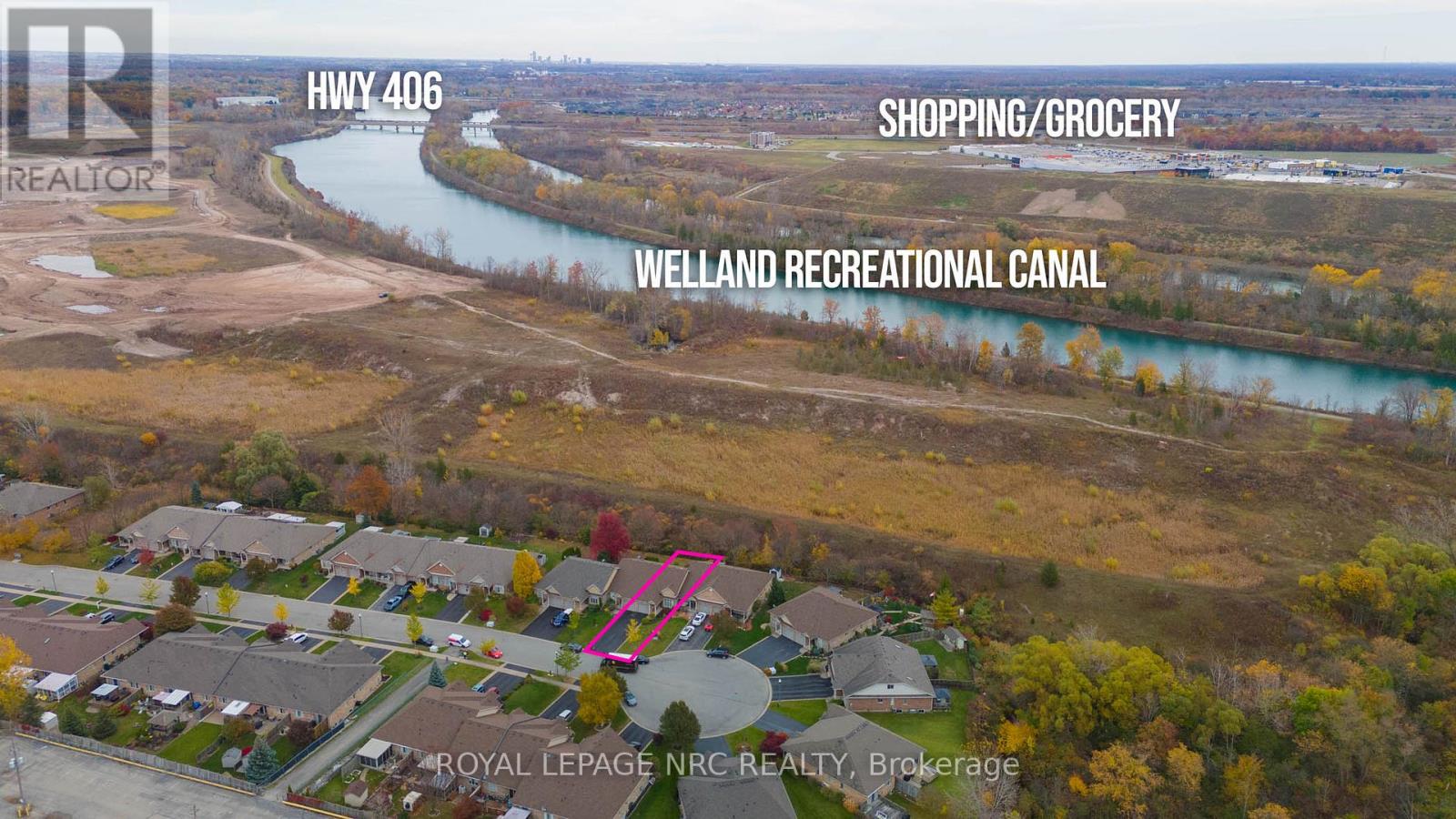 192 Willowlanding Court, Welland (767 - N. Welland), Ontario  L3C 7L8 - Photo 27 - X11936160