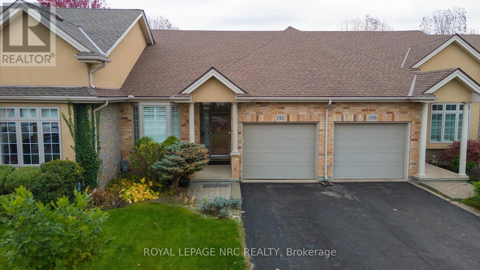 192 Willowlanding Court, Welland (767 - N. Welland), Ontario  L3C 7L8 - Photo 3 - X11936160