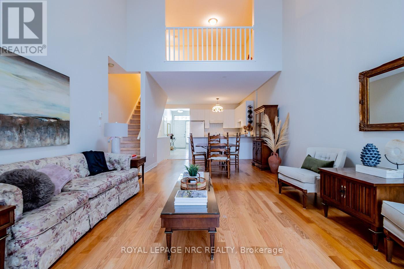 192 Willowlanding Court, Welland (767 - N. Welland), Ontario  L3C 7L8 - Photo 4 - X11936160