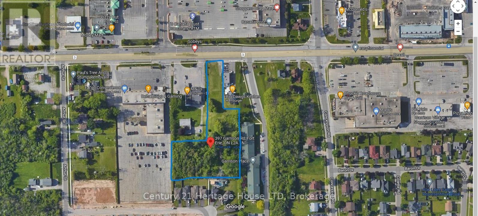 17 - 397 Garrison Road, Fort Erie (333 - Lakeshore), Ontario  L2A 1N1 - Photo 6 - X11936333