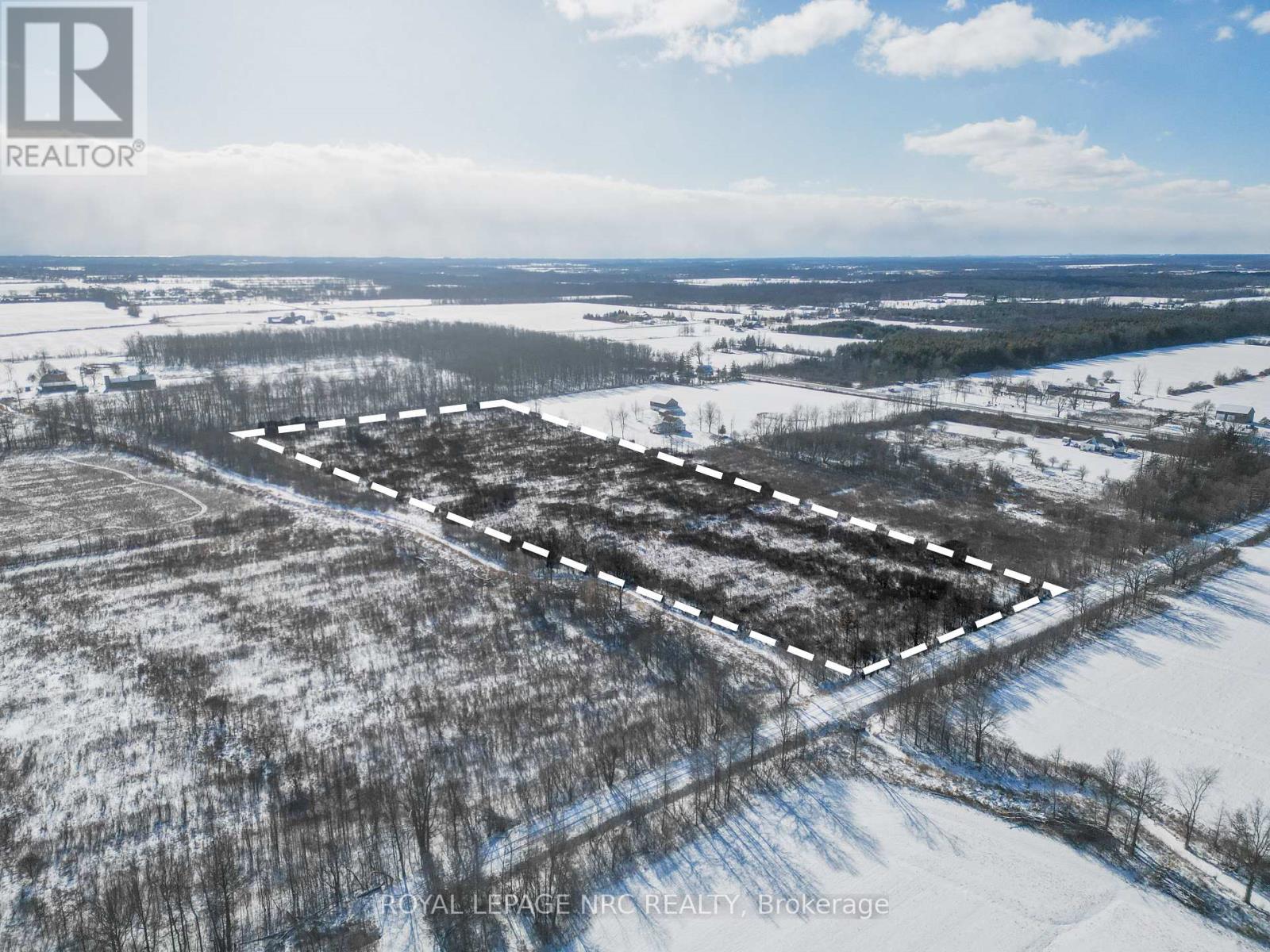 V/L MORNINGSTAR ROAD, niagara falls (224 - lyons creek), Ontario