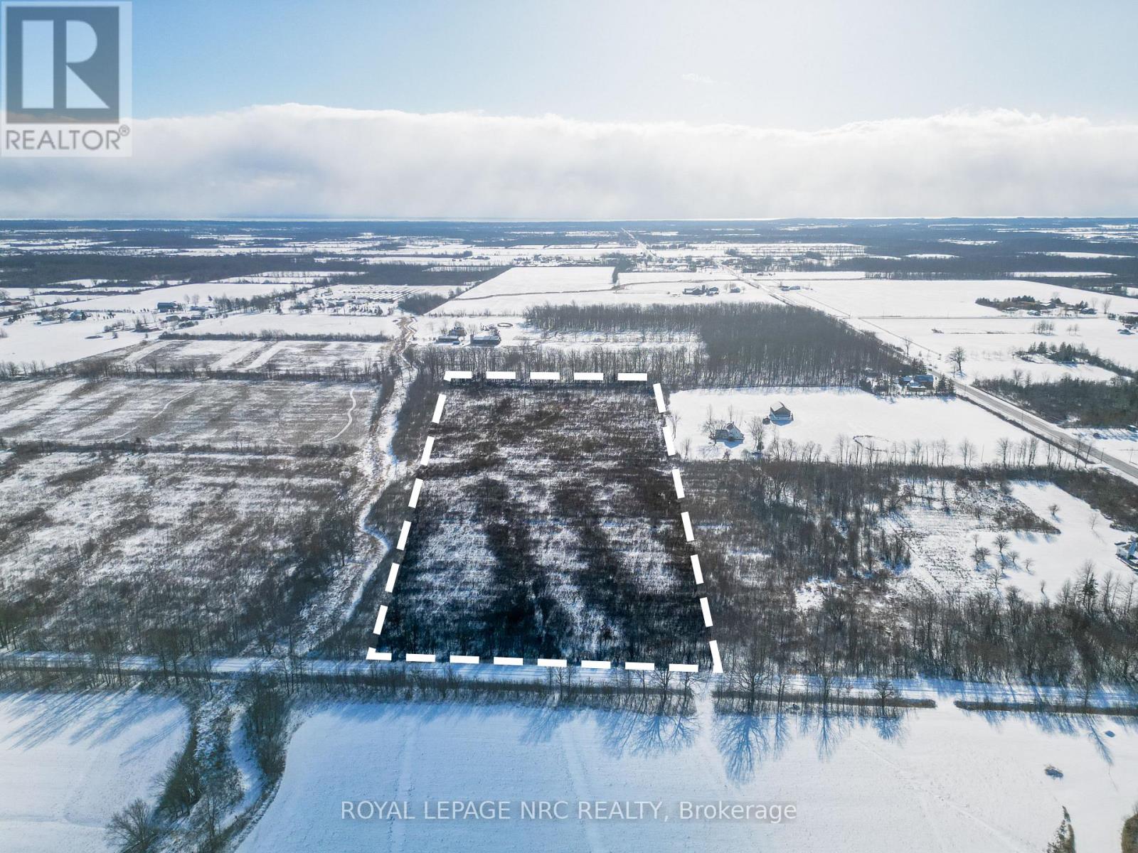 V/l Morningstar Road, Niagara Falls (224 - Lyons Creek), Ontario  L2E 6S6 - Photo 2 - X11938150