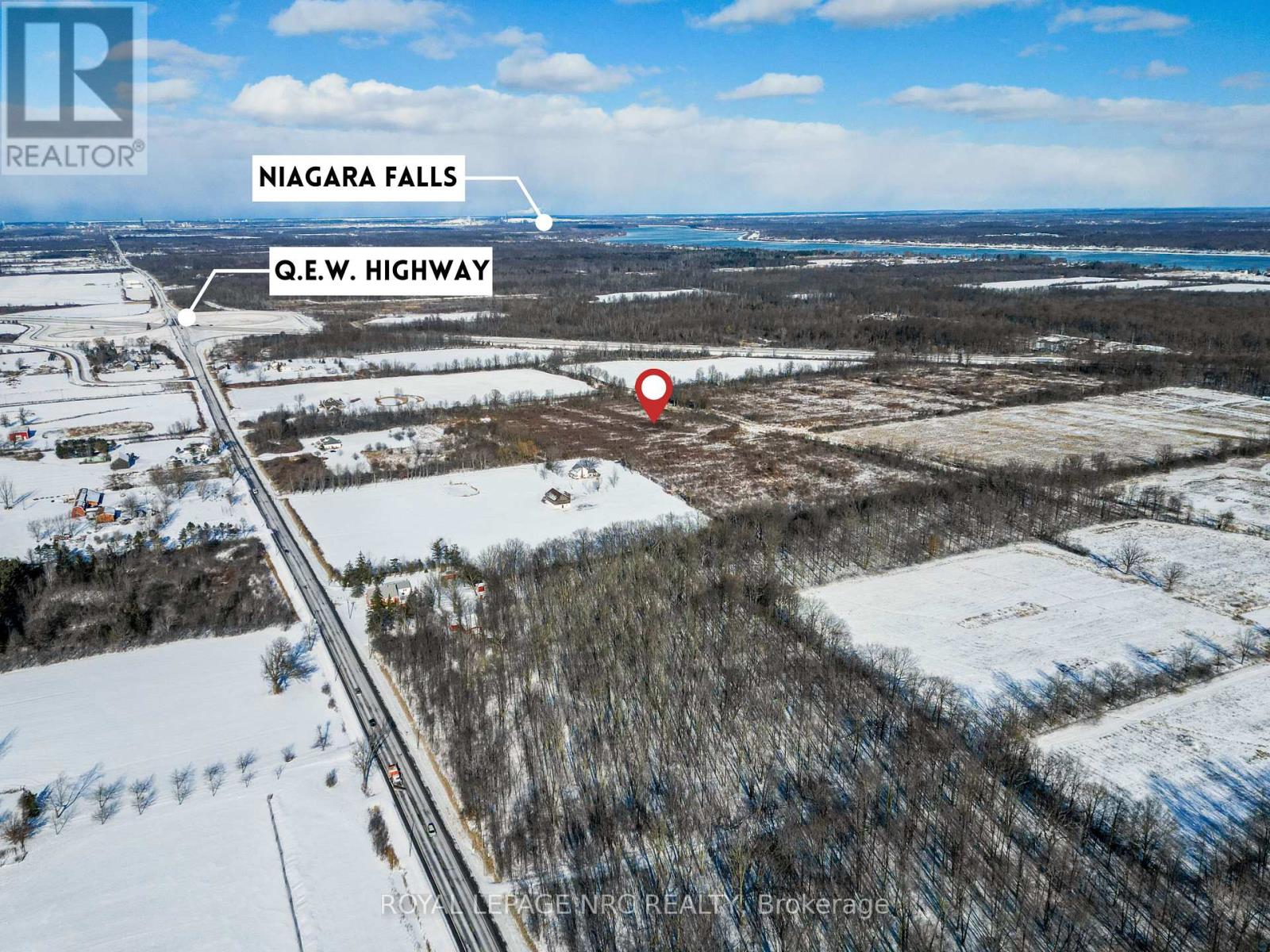 V/l Morningstar Road, Niagara Falls (224 - Lyons Creek), Ontario  L2E 6S6 - Photo 3 - X11938150