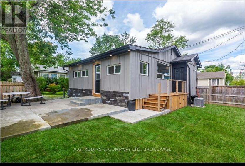 12209 LAKESHORE ROAD, wainfleet, Ontario