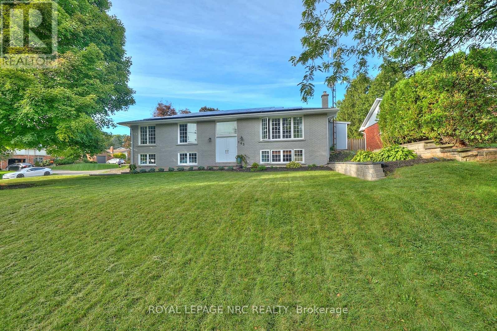 163 PANCAKE LANE, pelham (662 - fonthill), Ontario