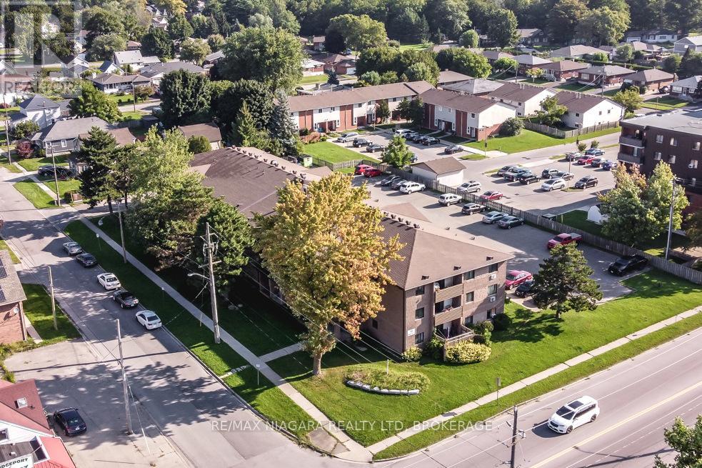 218 - 72 Main Street E, Port Colborne (873 - Bethel), Ontario  L3K 5Z8 - Photo 18 - X11941581