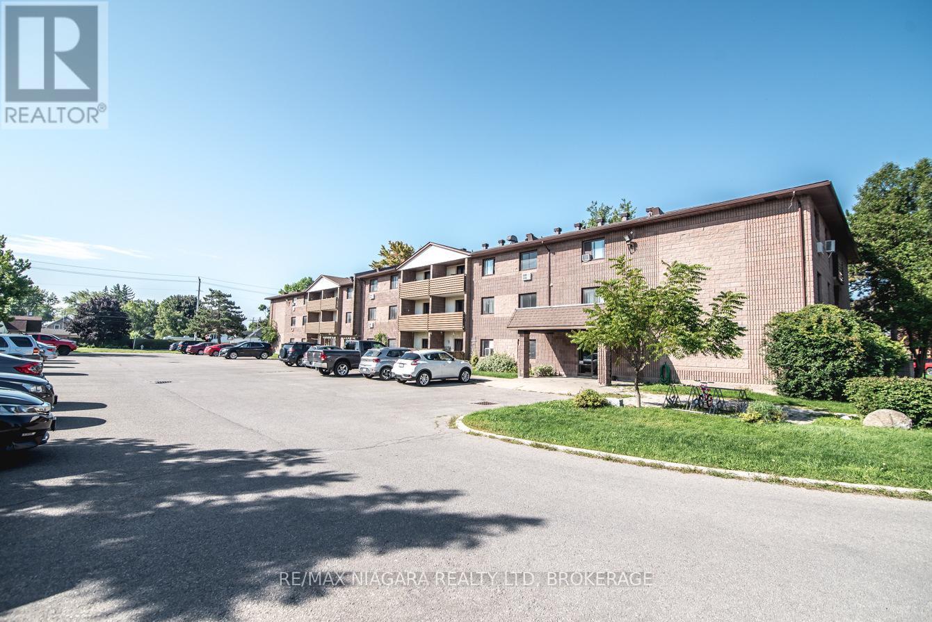218 - 72 Main Street E, Port Colborne (873 - Bethel), Ontario  L3K 5Z8 - Photo 19 - X11941581
