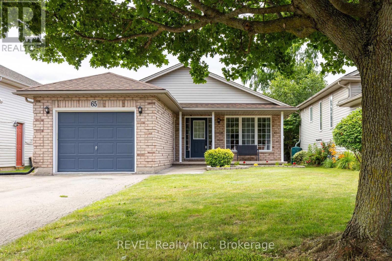 65 TALBOT AVENUE, welland (774 - dain city), Ontario
