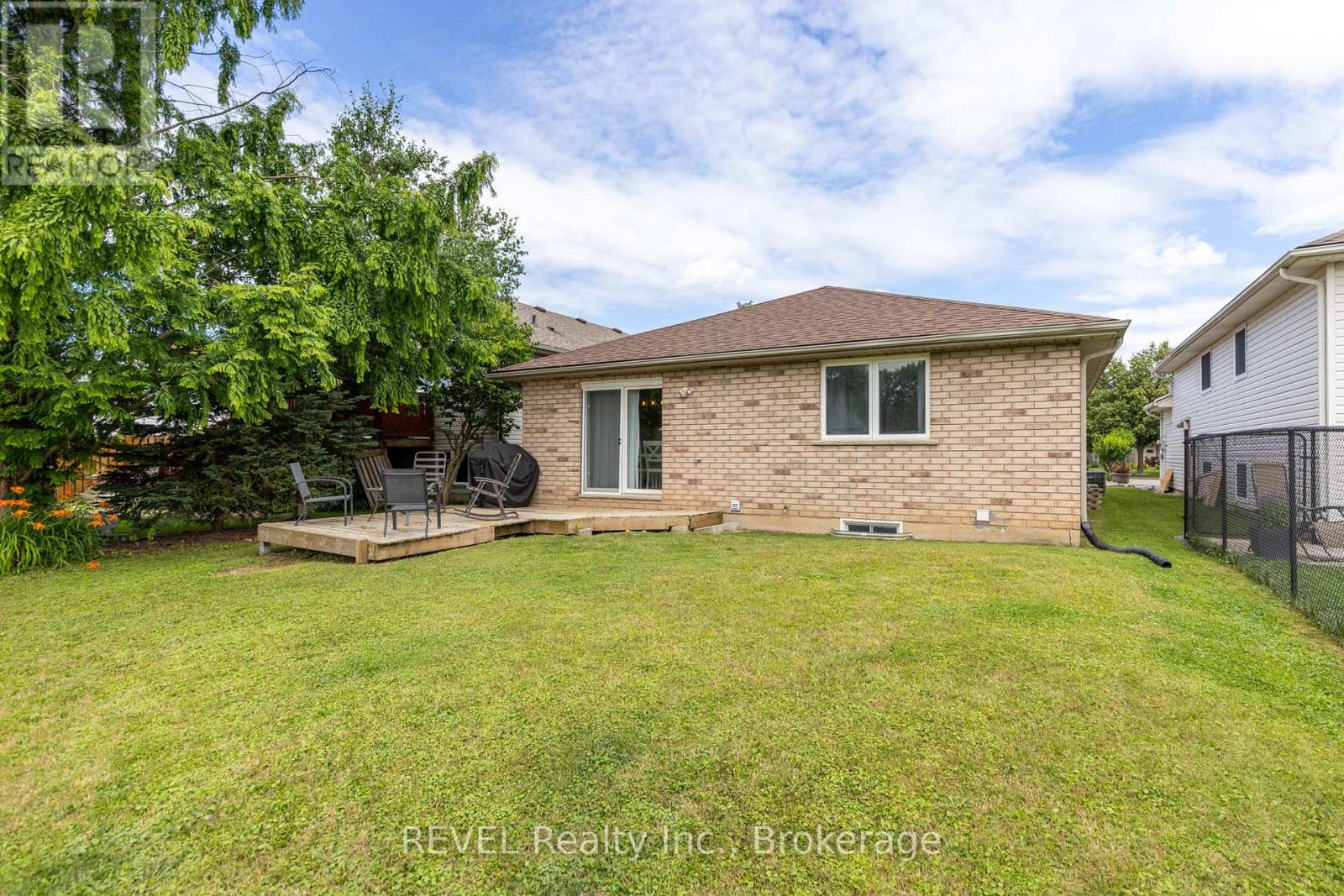 65 Talbot Avenue, Welland (774 - Dain City), Ontario  L3B 6E9 - Photo 23 - X11941615