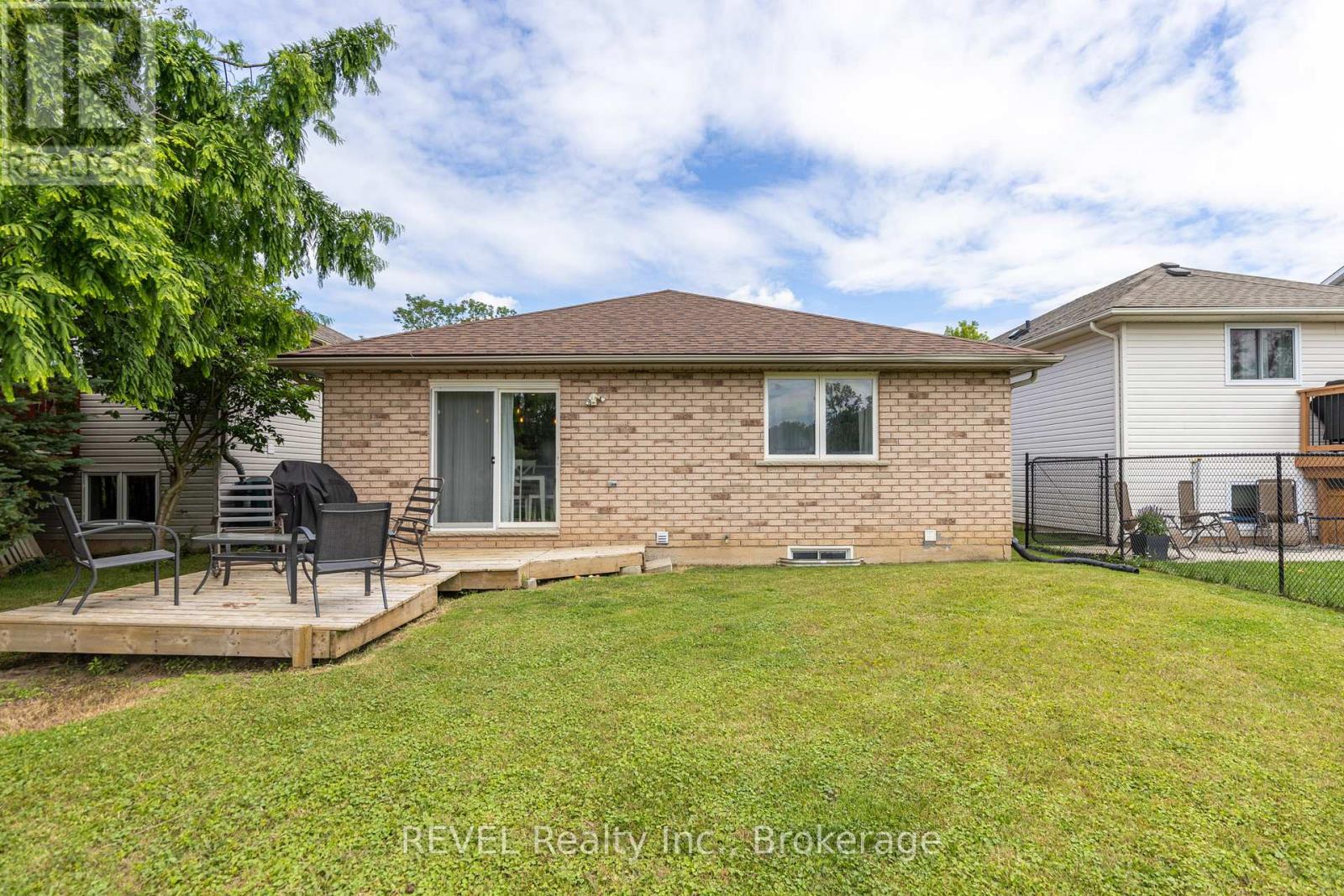 65 Talbot Avenue, Welland (774 - Dain City), Ontario  L3B 6E9 - Photo 24 - X11941615
