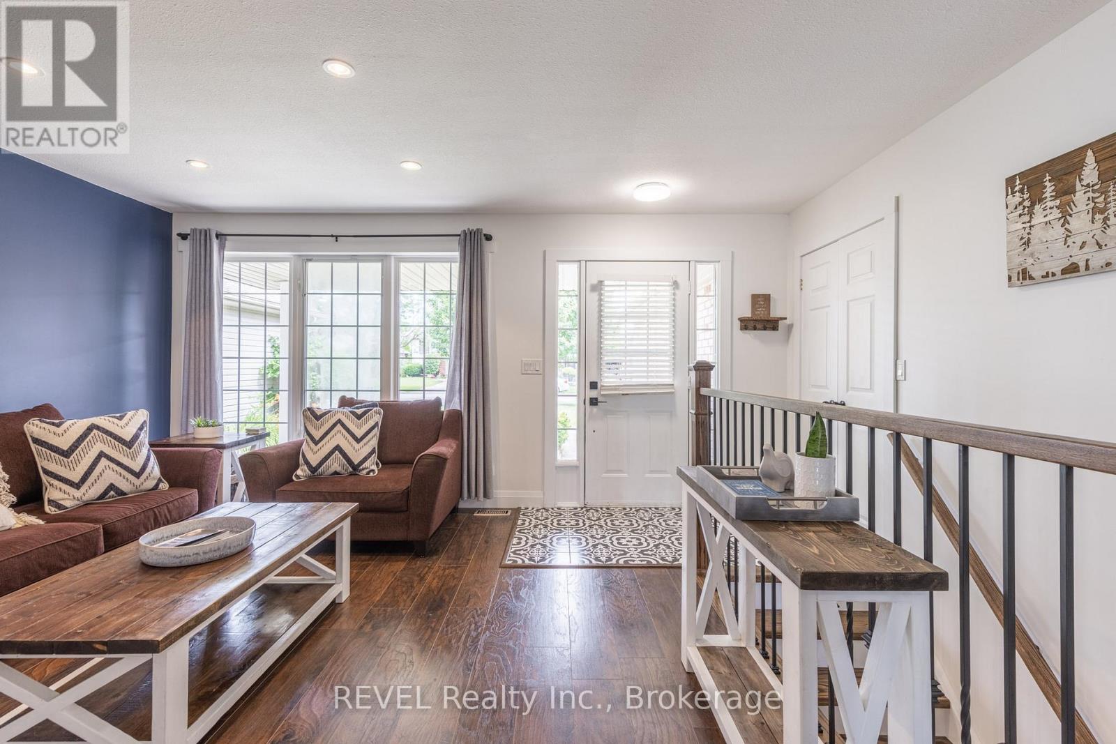 65 Talbot Avenue, Welland (774 - Dain City), Ontario  L3B 6E9 - Photo 4 - X11941615