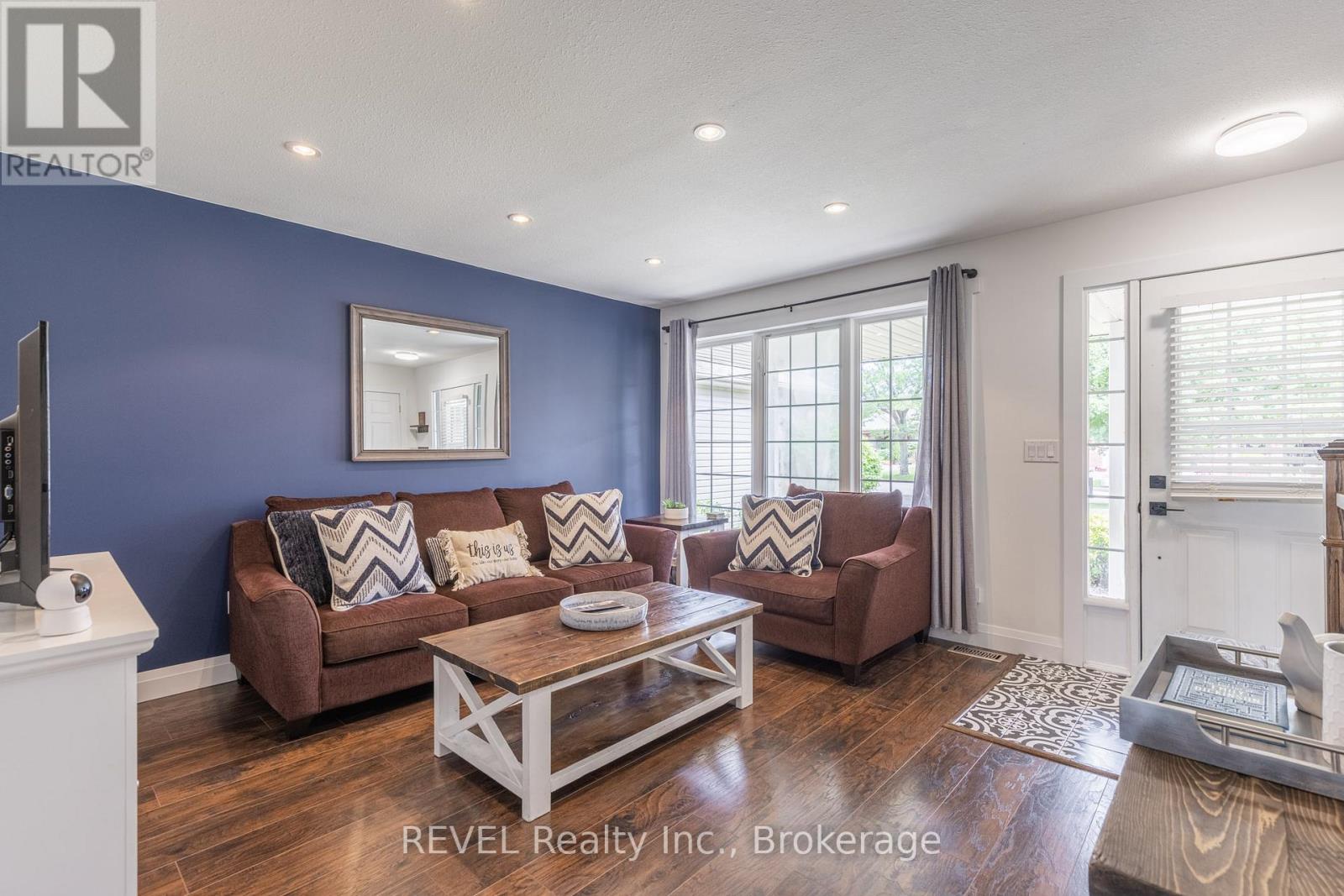 65 Talbot Avenue, Welland (774 - Dain City), Ontario  L3B 6E9 - Photo 5 - X11941615