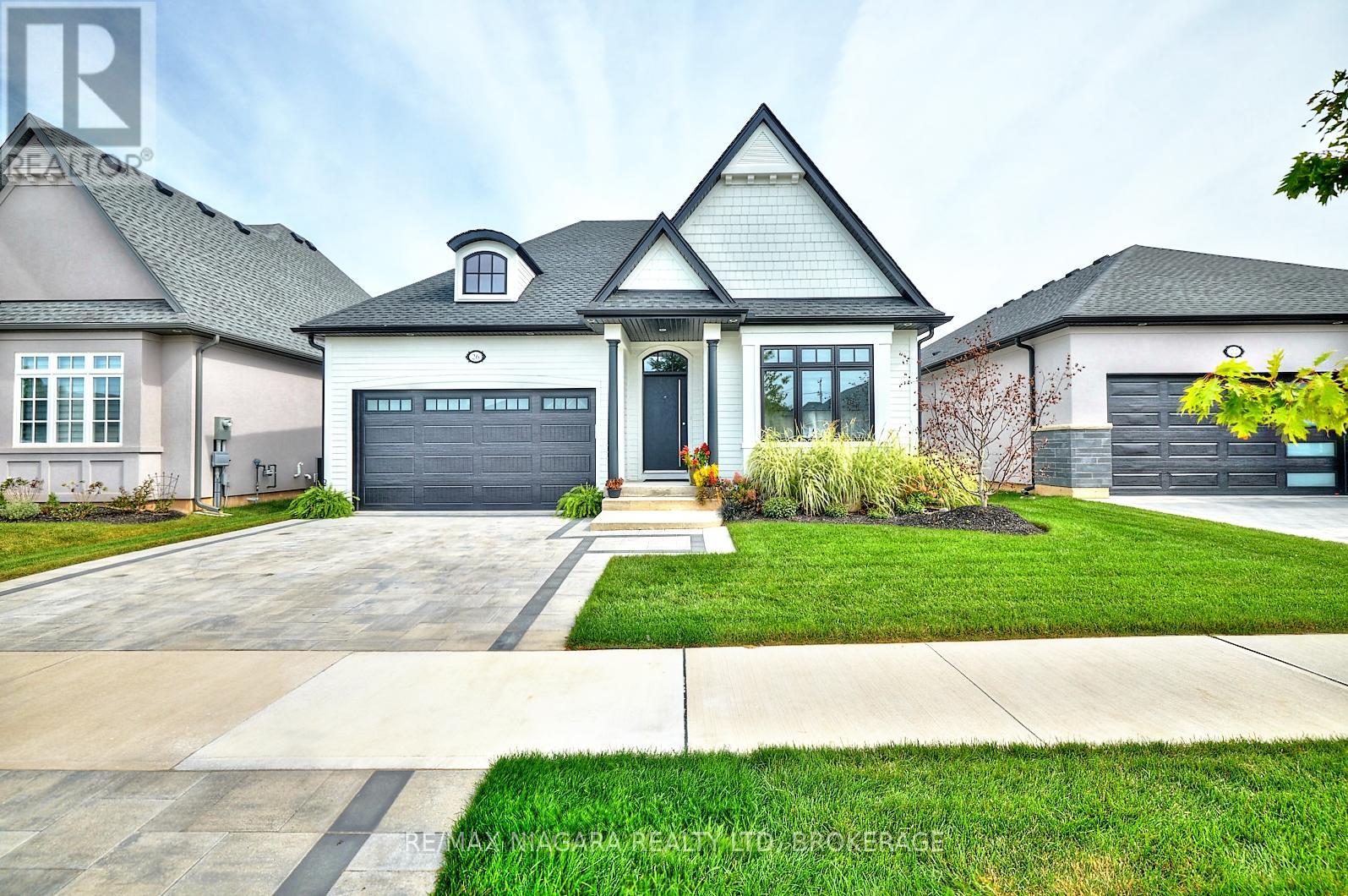 26 SUNRISE COURT N, fort erie (335 - ridgeway), Ontario