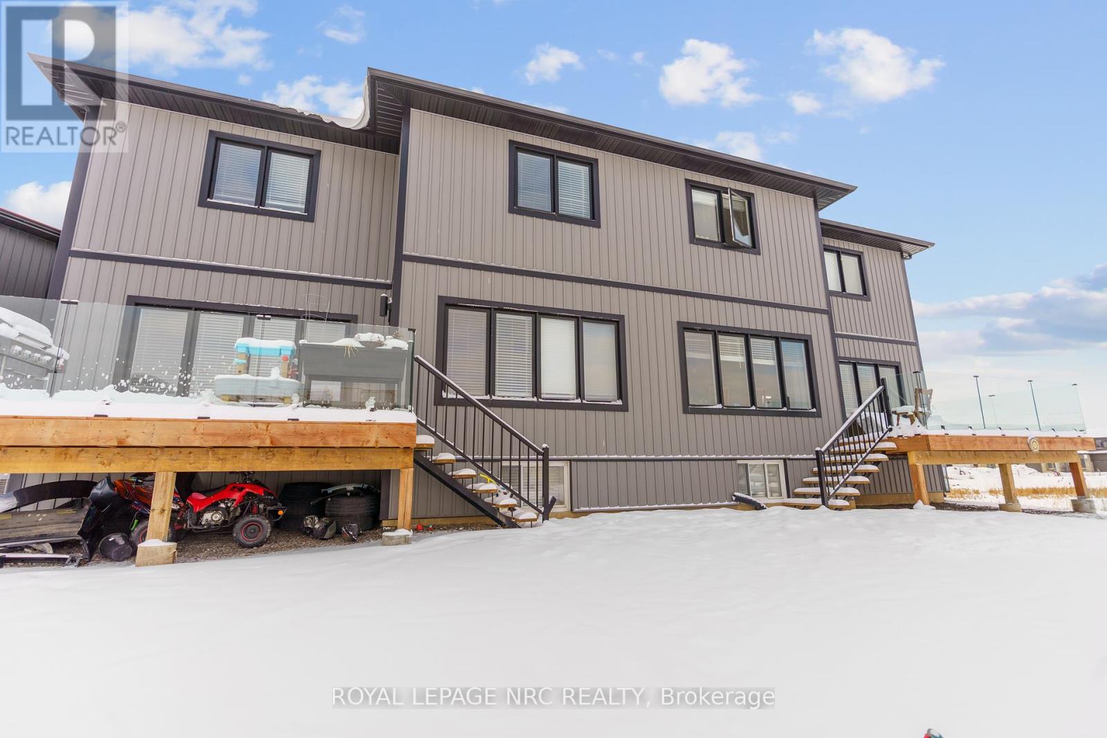 7384 Splendour Drive, Niagara Falls (222 - Brown), Ontario  L2H 3V8 - Photo 32 - X11943201
