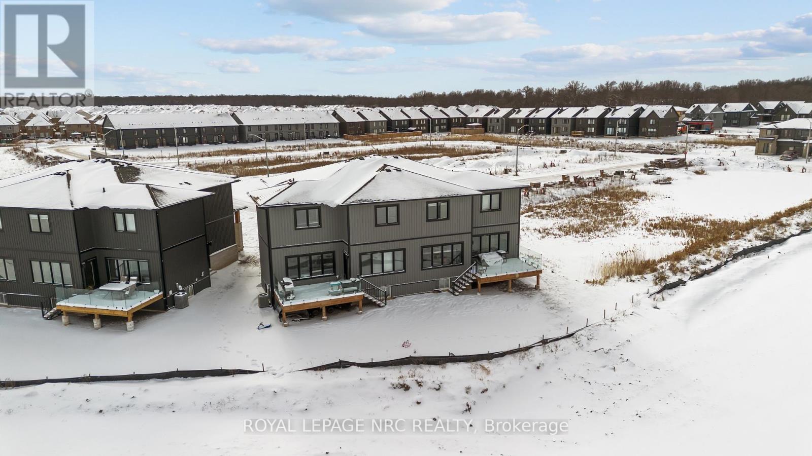 7384 Splendour Drive, Niagara Falls (222 - Brown), Ontario  L2H 3V8 - Photo 33 - X11943201