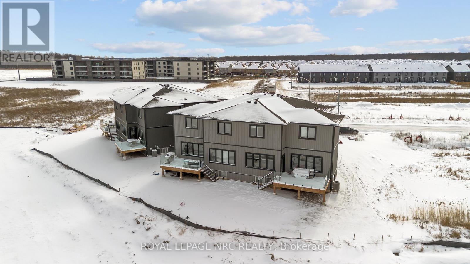 7384 Splendour Drive, Niagara Falls (222 - Brown), Ontario  L2H 3V8 - Photo 34 - X11943201