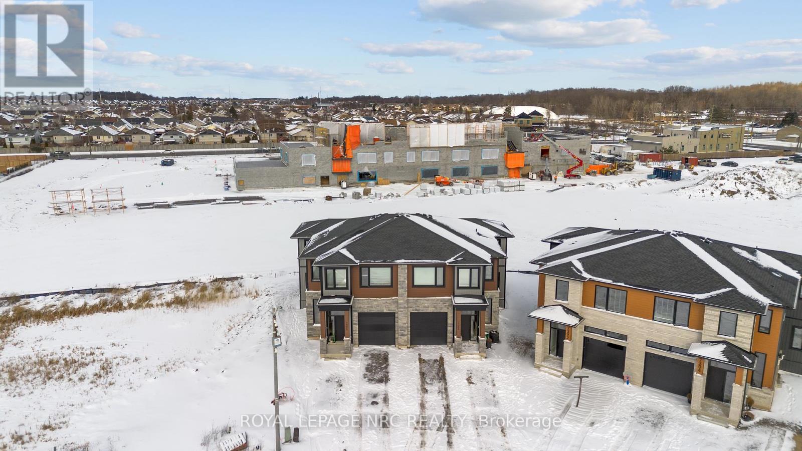 7384 Splendour Drive, Niagara Falls (222 - Brown), Ontario  L2H 3V8 - Photo 35 - X11943201