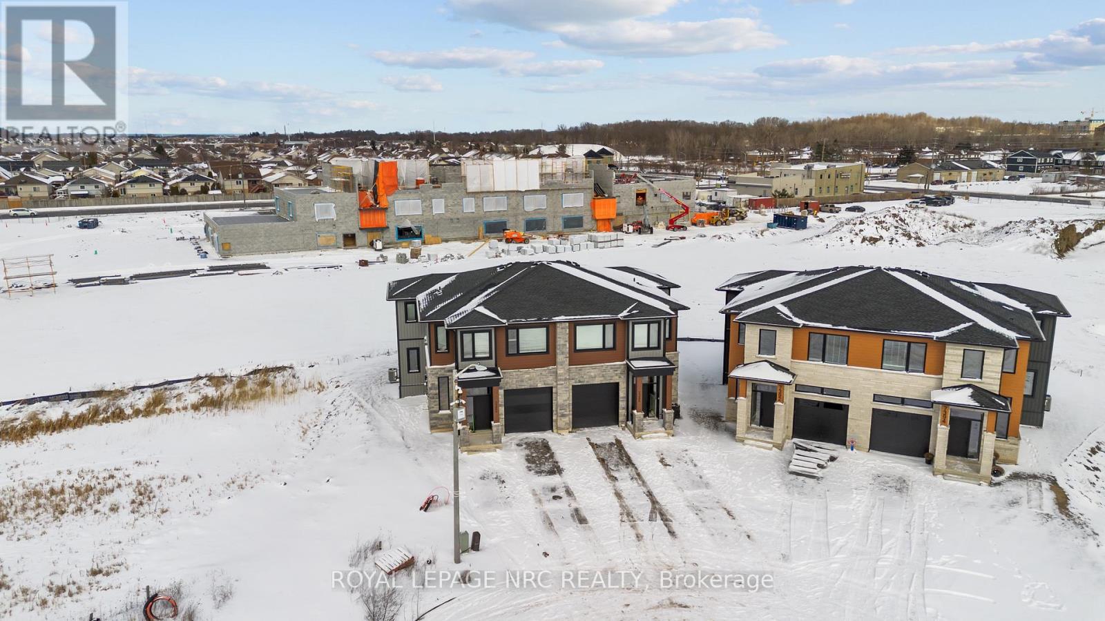 7384 Splendour Drive, Niagara Falls (222 - Brown), Ontario  L2H 3V8 - Photo 36 - X11943201