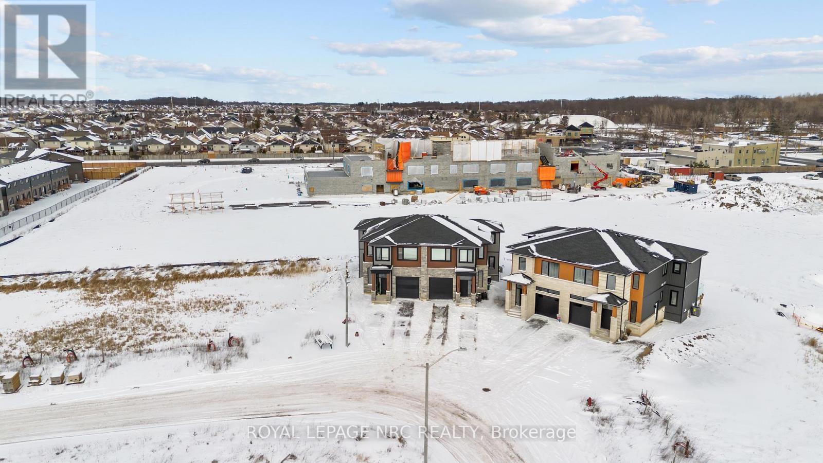 7384 Splendour Drive, Niagara Falls (222 - Brown), Ontario  L2H 3V8 - Photo 37 - X11943201