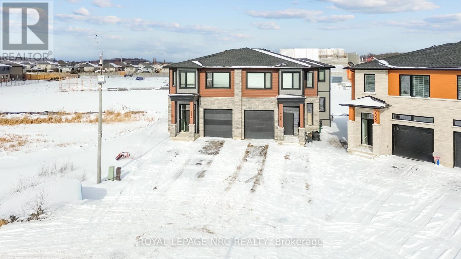 7384 Splendour Drive, Niagara Falls (222 - Brown), Ontario  L2H 3V8 - Photo 4 - X11943201