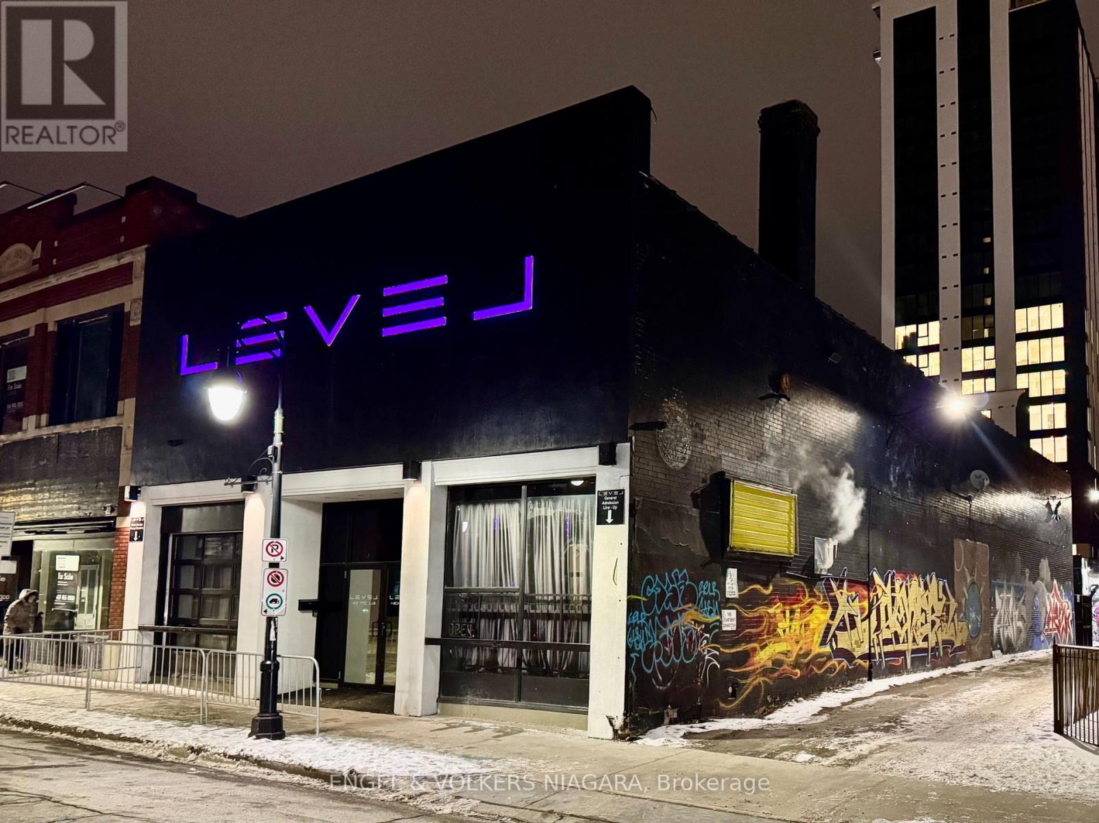 6 JAMES STREET N, st. catharines (451 - downtown), Ontario