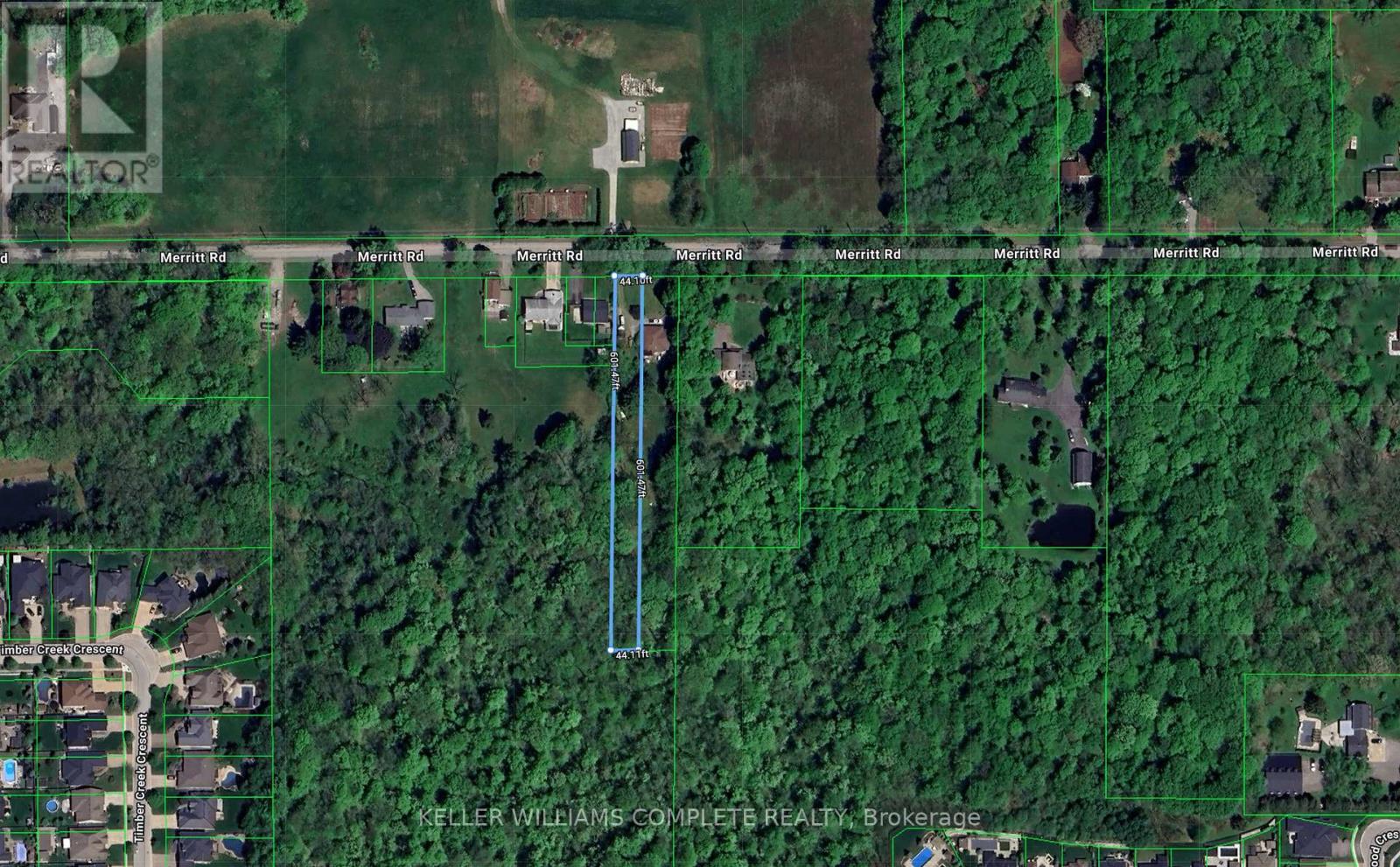 148 MERRITT ROAD, pelham (662 - fonthill), Ontario