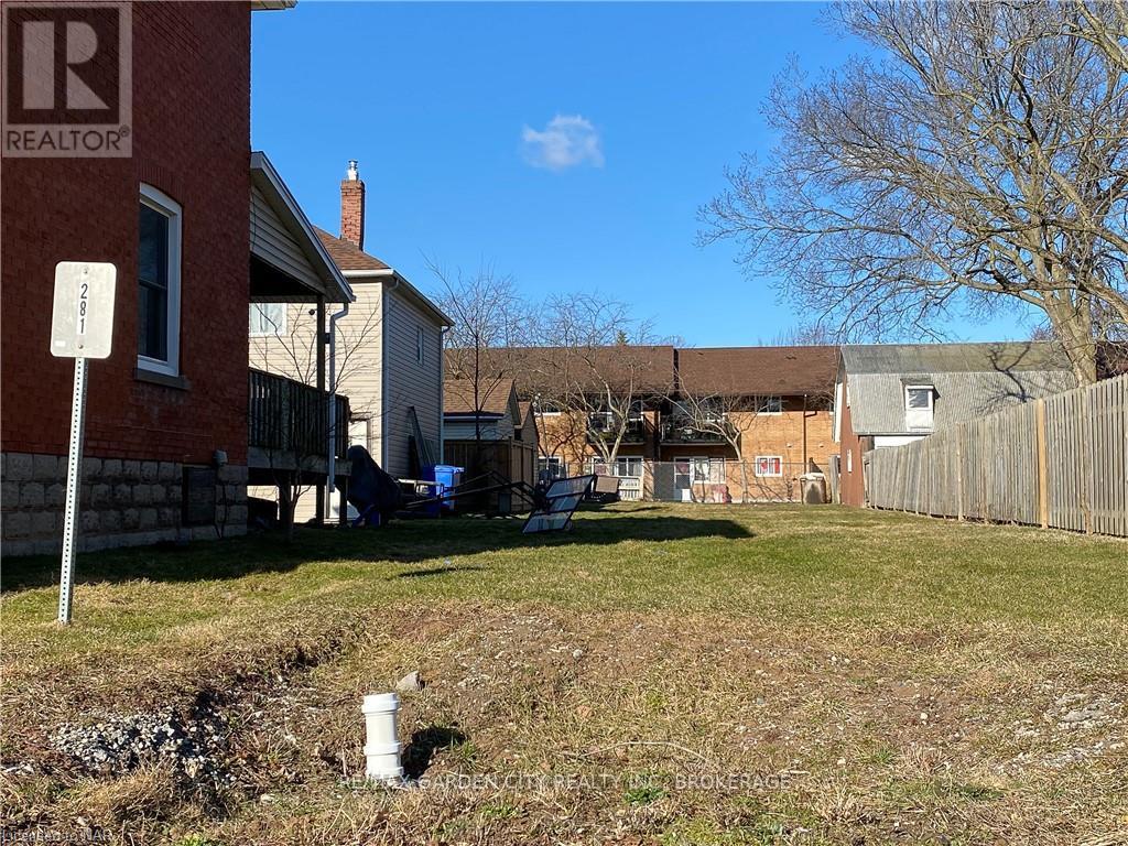 281 Niagara Street, Welland (769 - Prince Charles), Ontario  L3C 1K5 - Photo 2 - X11945007